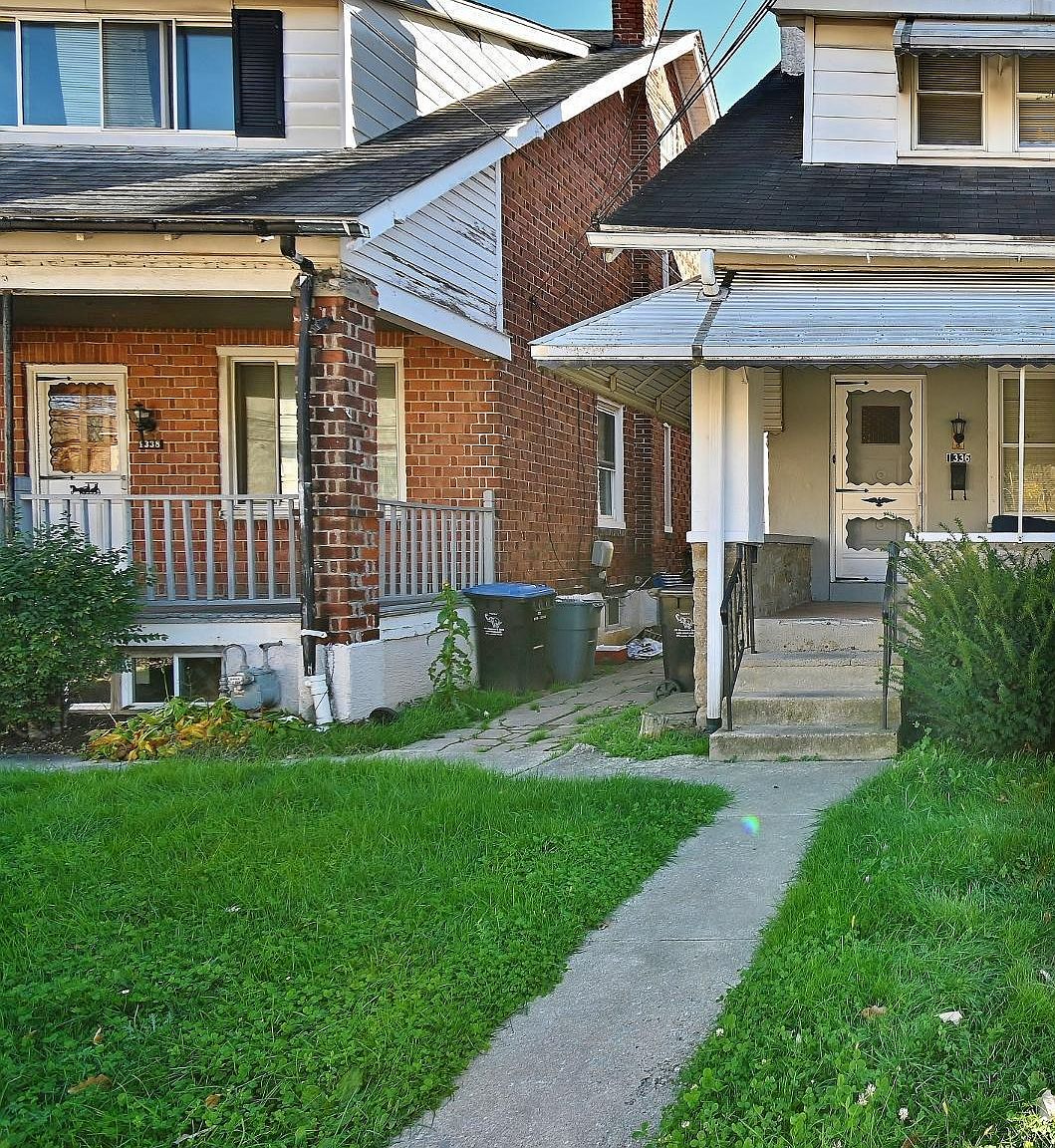 1336 Arch St, Norristown, PA 19401 Zillow