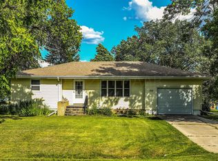 107 3rd St, Shelly, MN 56581
