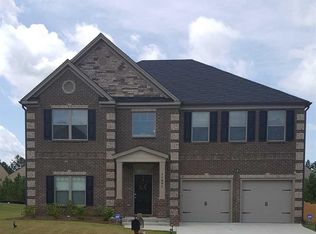 331 Bandelier Cir #23, Hampton, GA 30228
