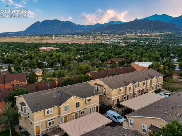 1479 Madison Ridge Hts APT B, Colorado Springs, CO 80904