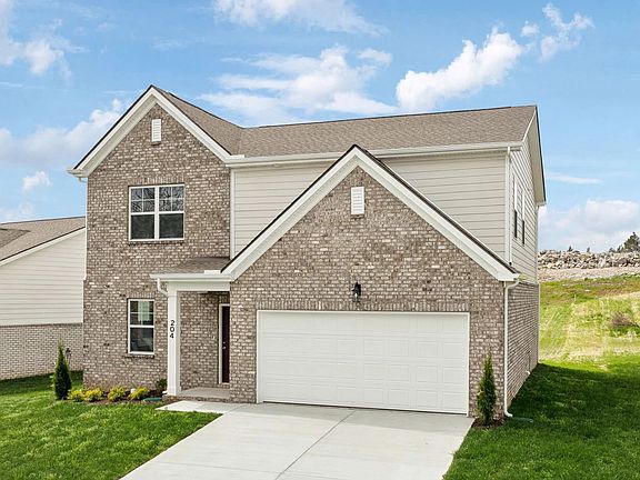 204 Limestone Way, Homesite 95 Interior Image 3