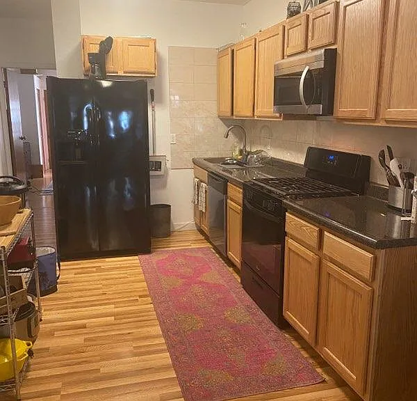 101 Magnolia Ave #1R — Photo 4