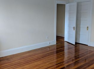 5 Park Vale #4C, Brookline, MA 02446