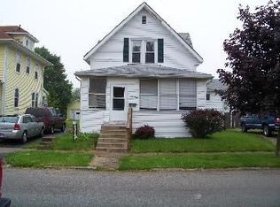 771 Ogan Ave, Huntington, IN 46750