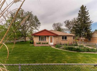 6675 W 44th Pl, Wheat Ridge, CO 80033