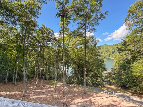 268 Tocami Trail, Cullowhee, NC 28723