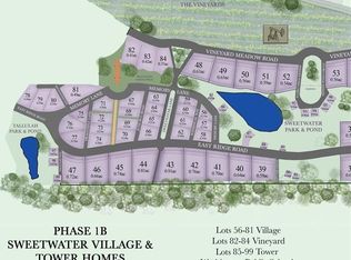 Sweetwater Vlg LOT 56, Norman, OK 73072