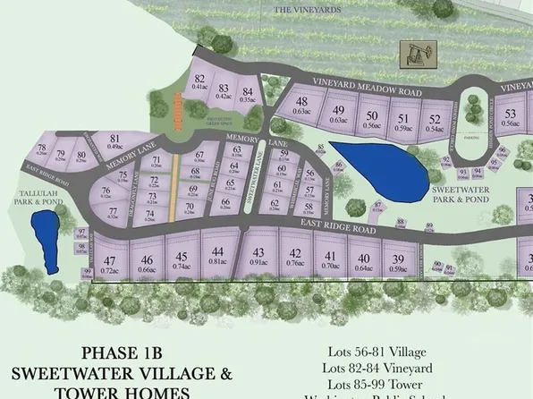 Sweetwater Vlg Lot 56, Norman, OK 73072