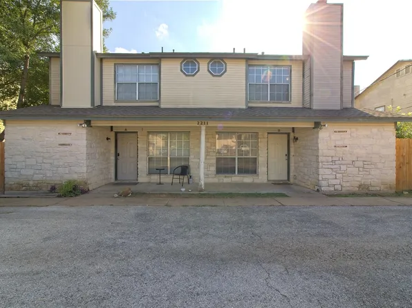 2211 Creekside Ln APT B, Georgetown, TX 78626