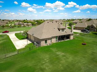 12055 Vista Ranch Way, Fort Worth, TX 76179