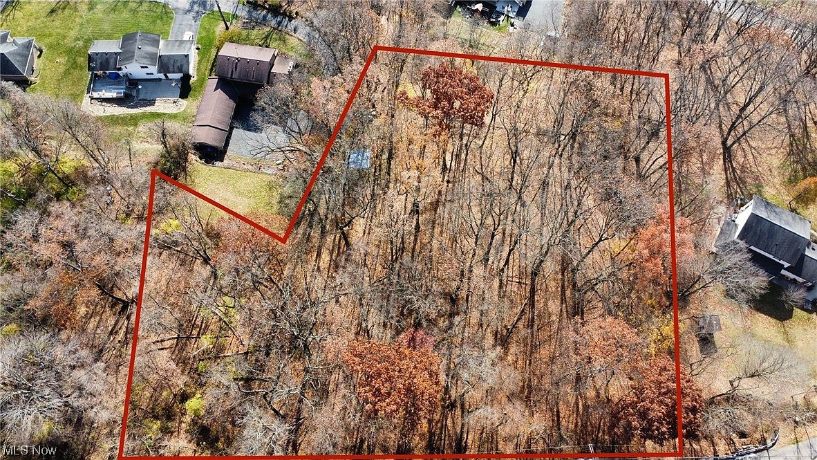 2739 S Hubbard Rd, Lowellville, OH 44436 MLS 4506494 Zillow