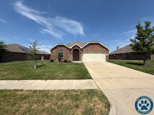 112 Acadia Ln, Forney, TX 75126