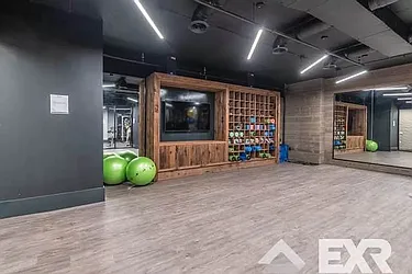 Rented by The KCI Group