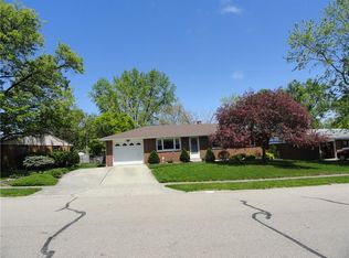595 Barbara Dr, Tipp City, OH 45371