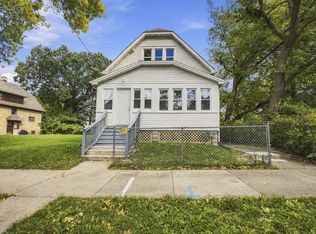 3406 N 2nd STREET, Milwaukee, WI 53212