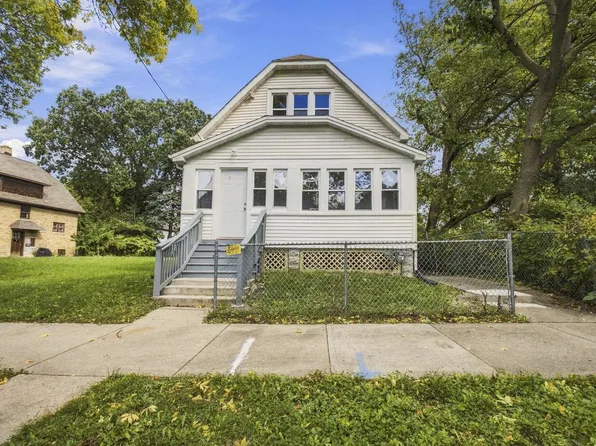3406 N 2ND STREET, Milwaukee, WI 53212