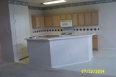VIEW OF KITCHEN