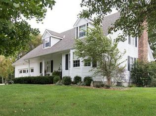 12901 S Ragsdale Rd, Lone Jack, MO 64070