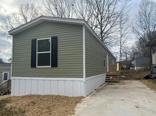 Hidden Valley MHC, Birmingham, AL 35215