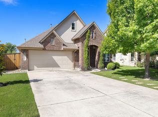 3517 Penelope Way, Round Rock, TX 78665