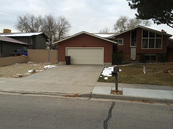 2nd image of 608 E Larchwood Dr #A