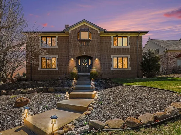 61313 Miriam Dr, Washington, MI 48094