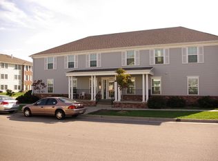 2508 Aspen Rd UNIT 2, Ames, IA 50010