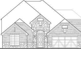 1616 Central Park Dr, Prosper, TX 75078