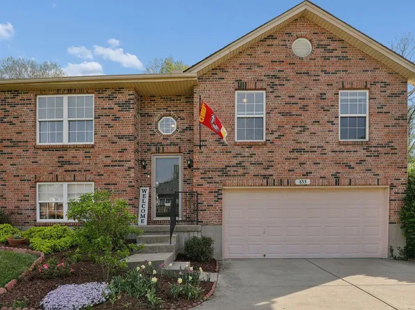 853 Virginiabradford Ct, Elsmere, KY 41018