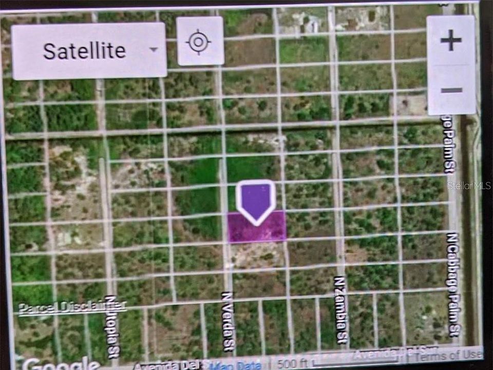 2nd image of 145 N Verda St