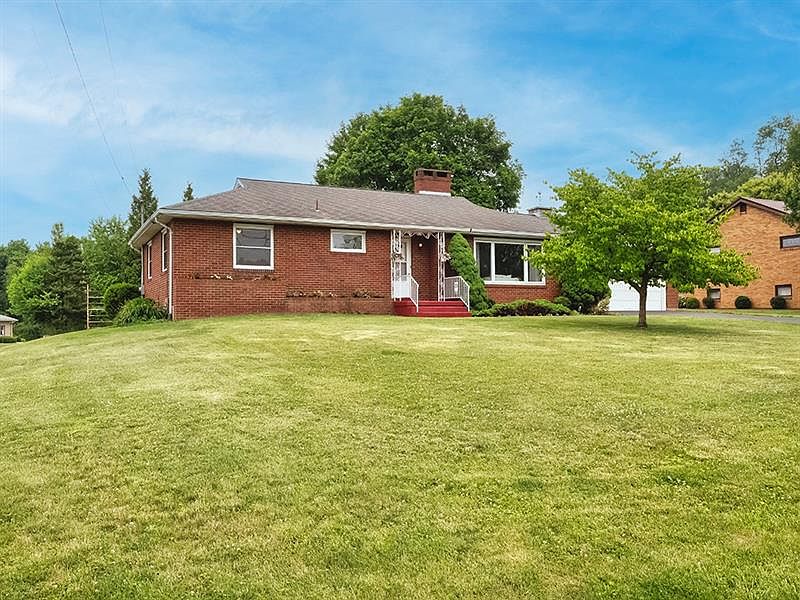 2233 Park Ave, Ford City, PA 16226 Zillow