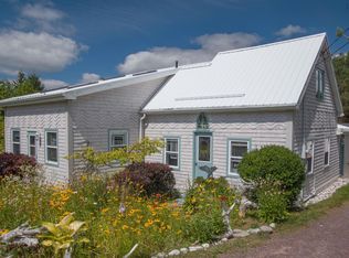 3067 Highway 320, D'escousse, NS B0E 1K0