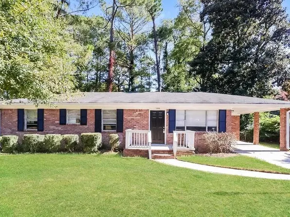 5386 Saint Lo Ln, Atlanta, GA 30349