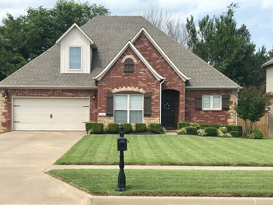 1st image of 3528 W Earnhardt Dr