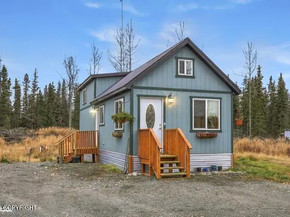 48735 Helgeson Ave W, Soldotna, AK 99669