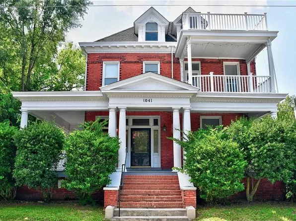 1041 Redgate Ave APT 1, Norfolk, VA 23507