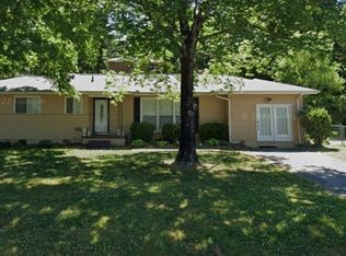 1330 Phils Dr, Chattanooga, TN 37421