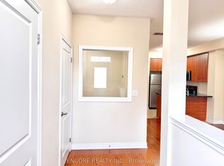 383 Prince Of Wales Dr #108, Mississauga, ON L5B 0C7