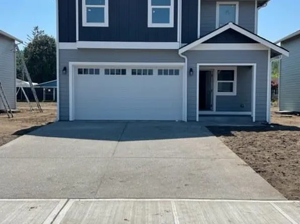 1245 Central Ave E, Tenino, WA 98589