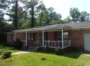 7601 Highway 41, Jamestown, SC 29453