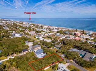 1336 S Daytona Ave Lot 10, Flagler Beach, FL 32136