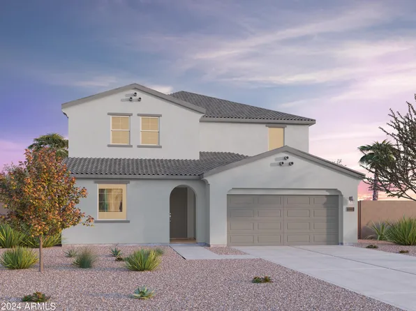 12618 W MARGUERITE Avenue, Avondale, AZ 85323
