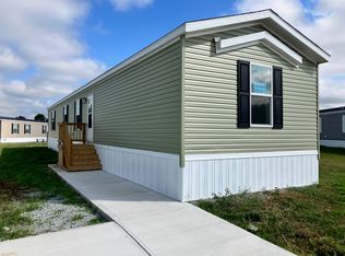 850 Cottonwood Ln, Rochester, IN 46975