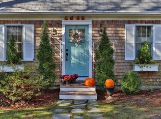 186 Cedric Rd, Centerville, MA 02632