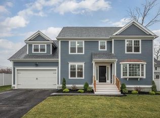 133 Westmoor Rd, West Roxbury, MA 02132