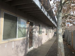 629 Spokane St APT 5, Reno, NV 89512