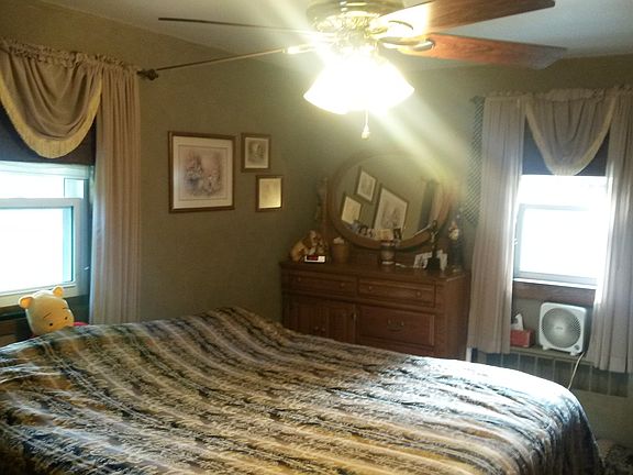 main level bedroom