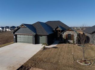 16021 Catalonia Pl, Oklahoma City, OK 73170