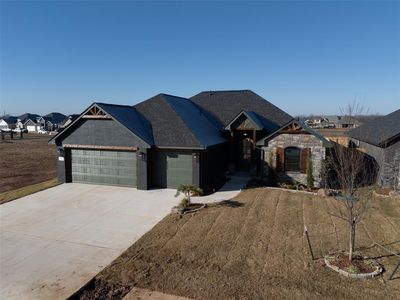 16021 Catalonia Pl, Oklahoma City, OK, 73170