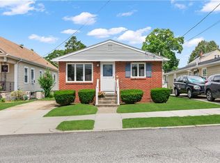 53 Mink Rd, Providence, RI 02908